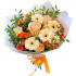 Букет цветов "Чувства" Букет цветов "Чувства"
